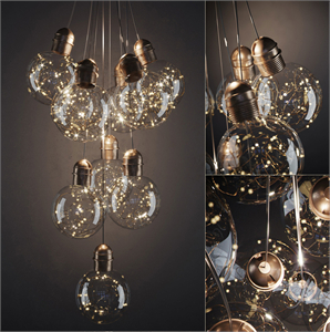 FANCYLIGHTING_LED Bulb